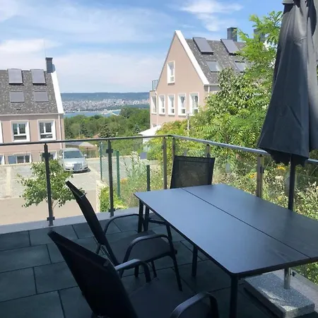 The Gallery - зеленика Apartment Varna