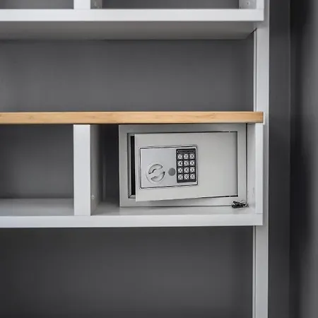 Apartamento The Gallery - зеленика Varna