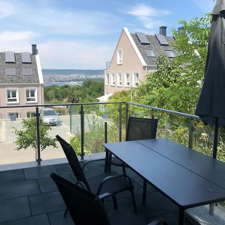 Apartamento The Gallery - зеленика *