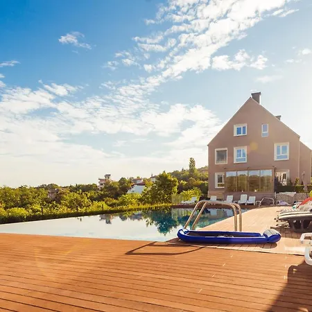 Apartamento The Gallery - зеленика Varna
